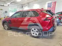 2019 Toyota RAV4 фото