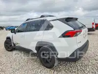 2019 Toyota RAV4 фото
