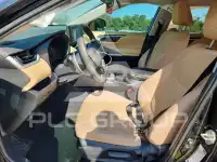 2019 Toyota RAV4 фото