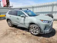 2019 Toyota RAV4 фото