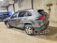 2019 Toyota RAV4 фото