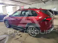 2019 Toyota RAV4 photo