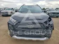 2019 Toyota RAV4 фото
