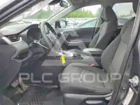 2019 Toyota RAV4 photo