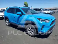 2019 Toyota RAV4 фото