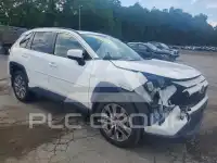 2019 Toyota RAV4 фото