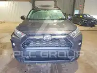 2019 Toyota RAV4 фото