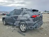 2019 Toyota RAV4 фото