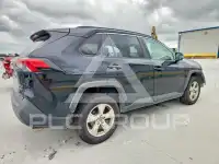 2019 Toyota RAV4 photo