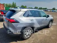 2019 Toyota RAV4 photo