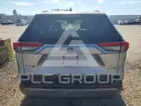2019 Toyota RAV4 фото