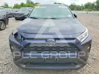 2019 Toyota RAV4 фото