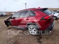 2019 Toyota RAV4 фото