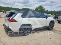 2019 Toyota RAV4 фото