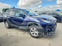 2019 Toyota RAV4 photo
