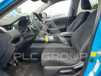 2019 Toyota RAV4 фото