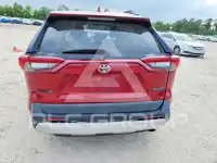 2019 Toyota RAV4 фото