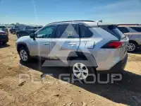 2019 Toyota RAV4 photo