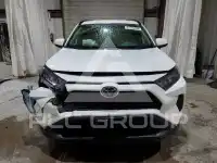 2019 Toyota RAV4 фото