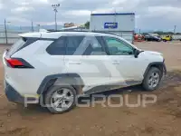 2019 Toyota RAV4 фото