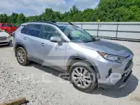 2019 Toyota RAV4 photo