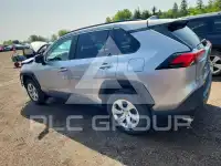 2019 Toyota RAV4 photo
