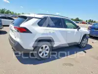 2019 Toyota RAV4 фото