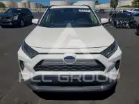 2019 Toyota RAV4 фото