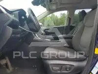 2019 Toyota RAV4 фото