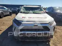 2019 Toyota RAV4 фото