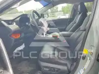 2019 Toyota RAV4 фото
