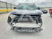 2019 Toyota RAV4 photo