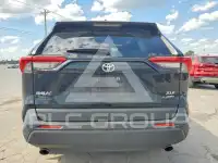 2019 Toyota RAV4 фото
