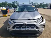 2019 Toyota RAV4 фото