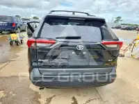 2019 Toyota RAV4 фото