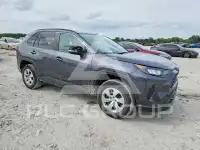 2019 Toyota RAV4 фото