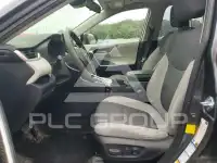 2019 Toyota RAV4 photo