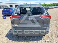 2019 Toyota RAV4 фото