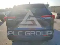 2019 Toyota RAV4 фото