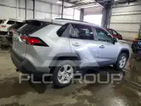 2019 Toyota RAV4 фото