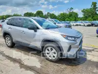 2019 Toyota RAV4 фото