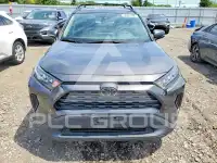 2019 Toyota RAV4 фото
