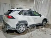 2019 Toyota RAV4 фото