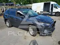 2019 Toyota RAV4 фото