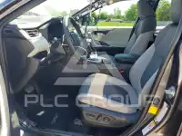 2019 Toyota RAV4 фото