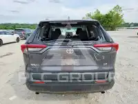 2019 Toyota RAV4 фото