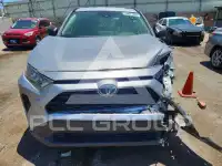2019 Toyota RAV4 photo