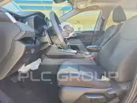 2019 Toyota RAV4 фото