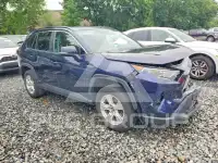 2019 Toyota RAV4 фото