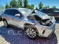 2019 Toyota RAV4 фото